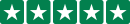 Trustpilot betyg