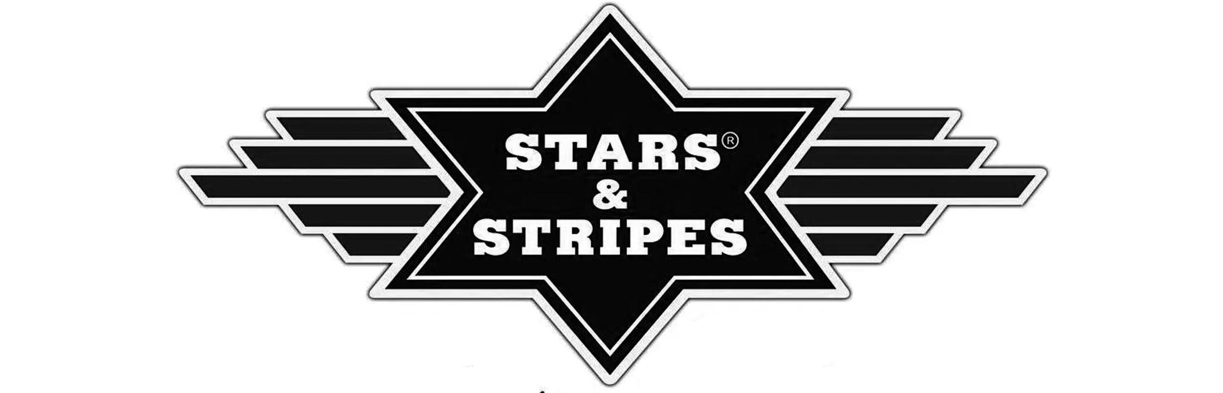 Stars & Stripes