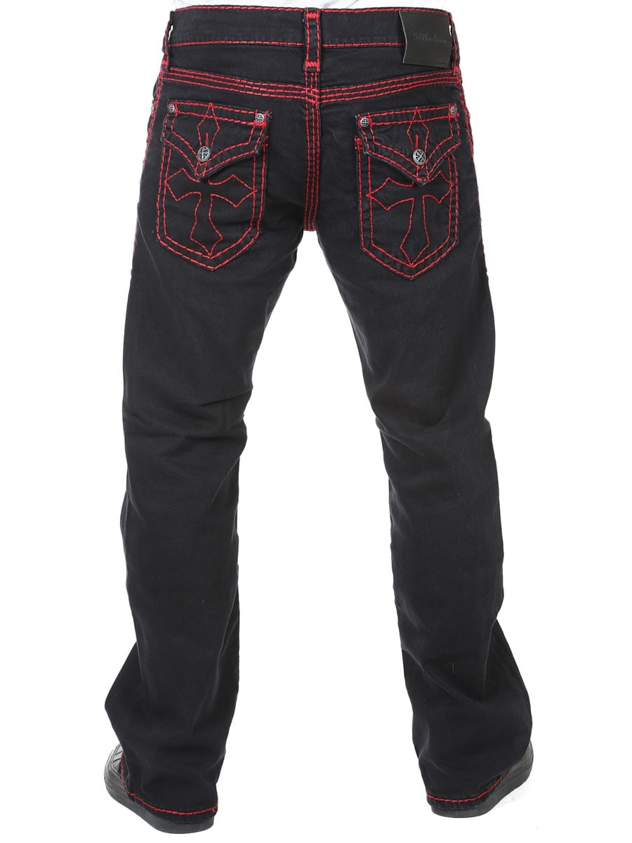 110BC306R black Affliction Cooper Jeans_9.jpg
