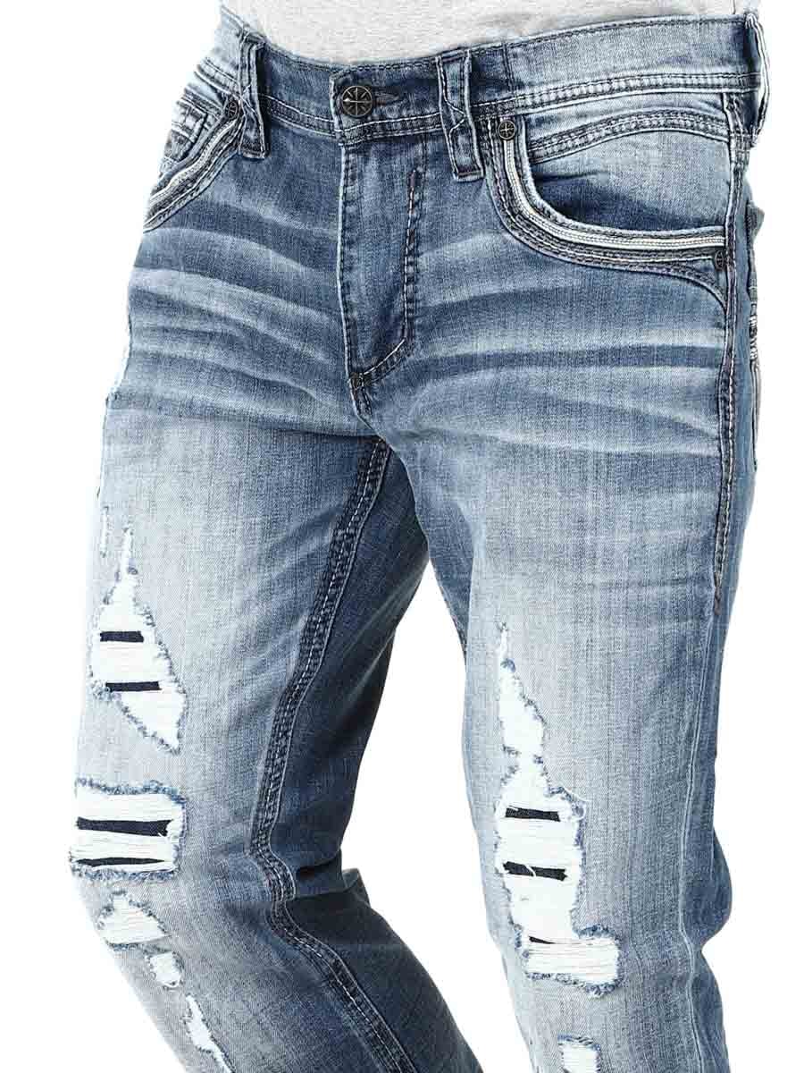 110SS254 blue Affliction Ace Ivan Jeans_9.jpg