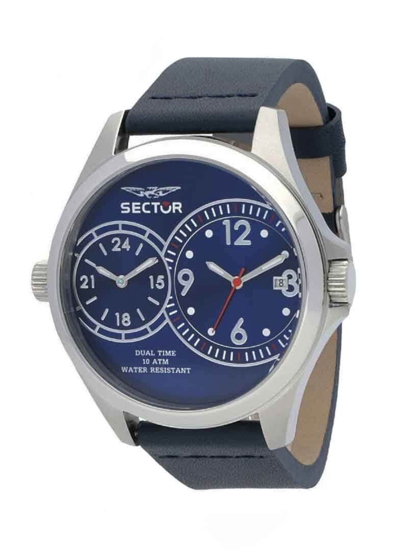 Zegarek Sector - Niebieski