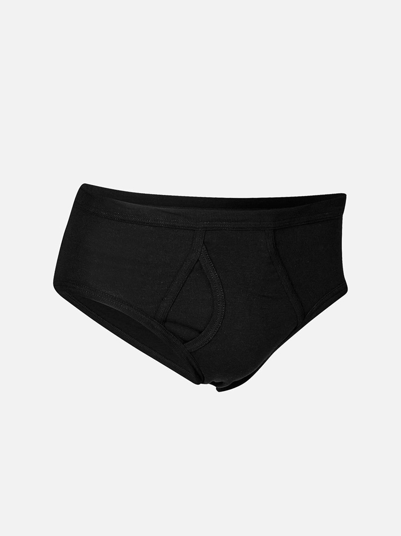 Slipki Jbs Original - Czarne