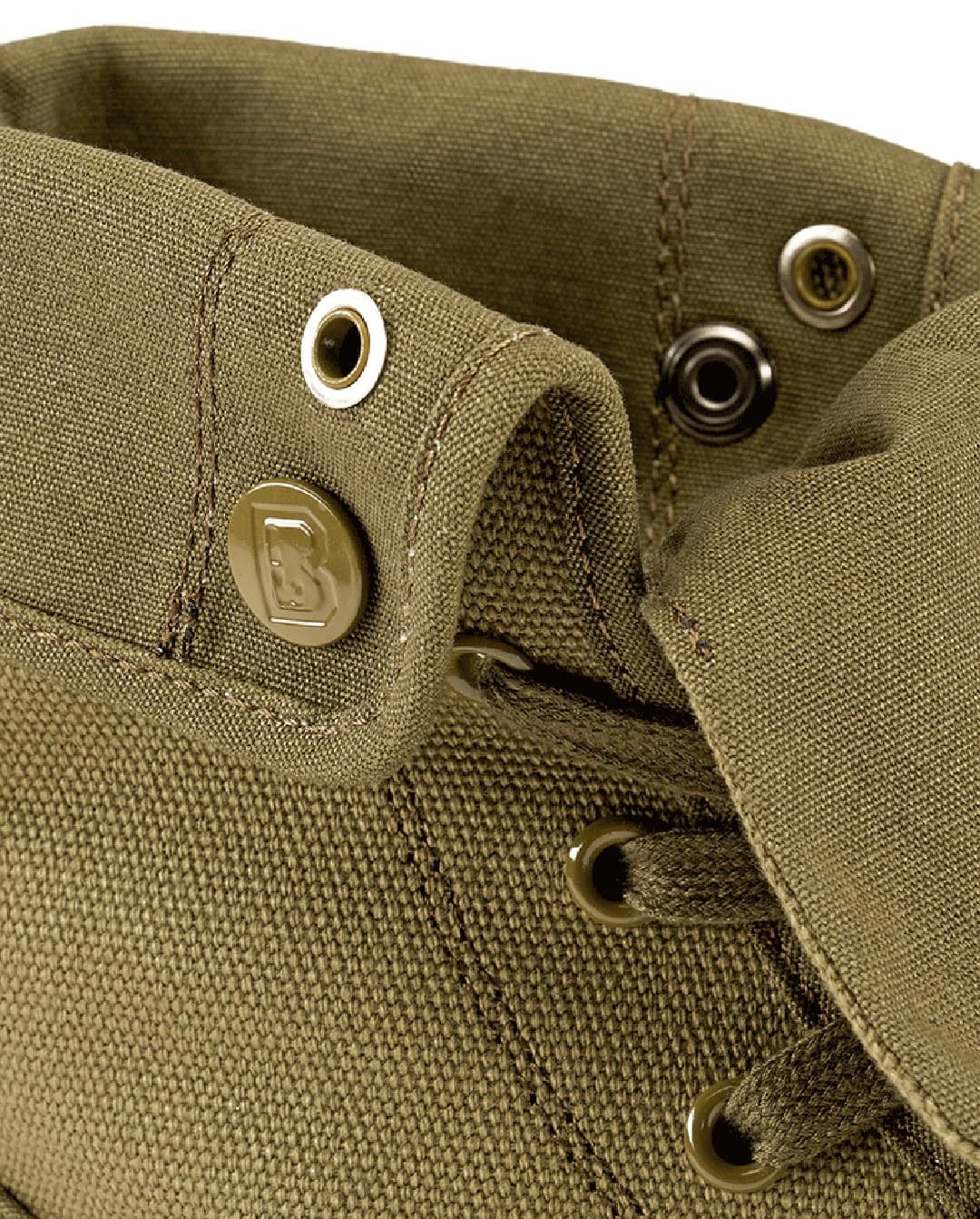 9054-15001 Military Canvas Sneakers Green 4 copy.jpg