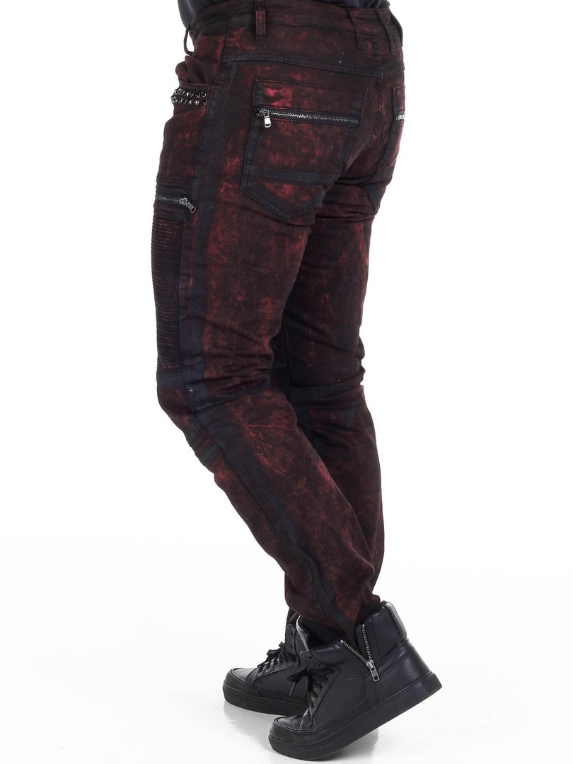 A-CD581-wine red (11)