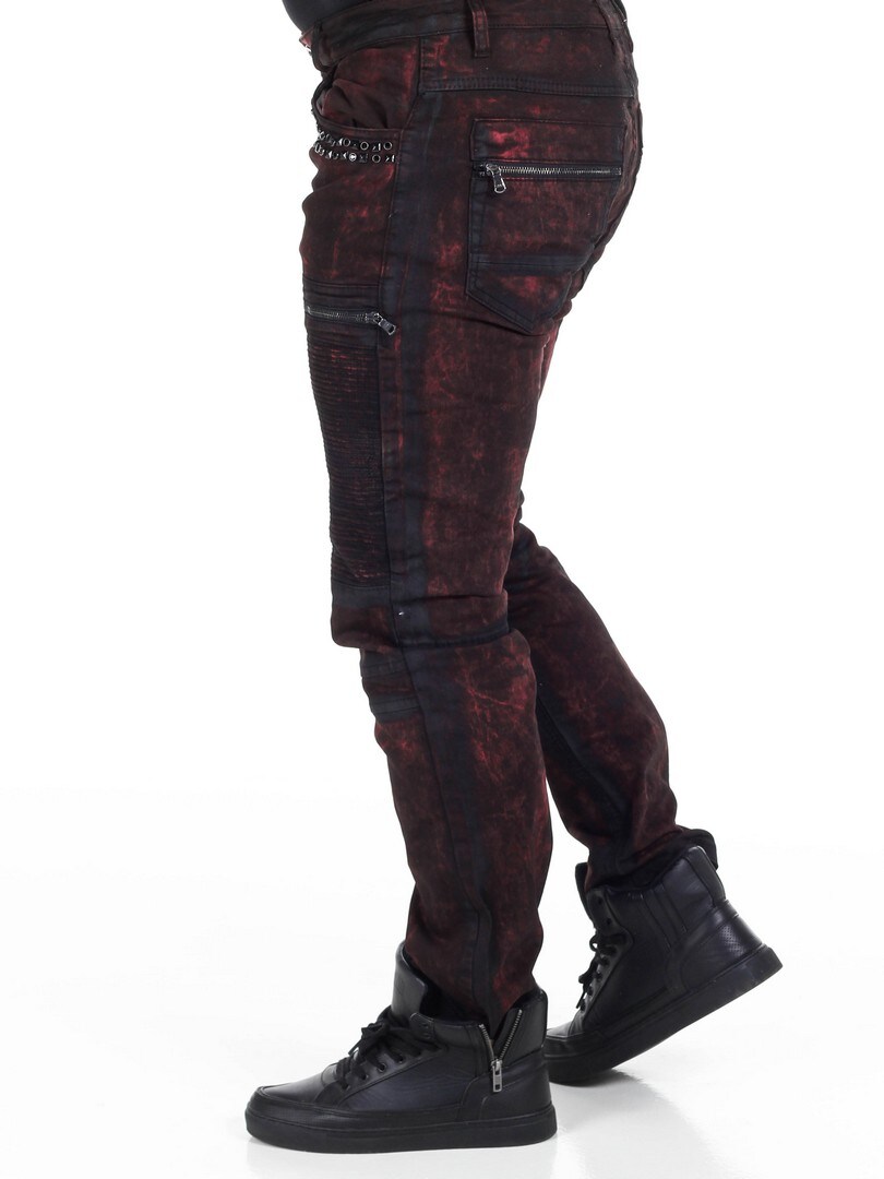 A-CD581-wine red (12)