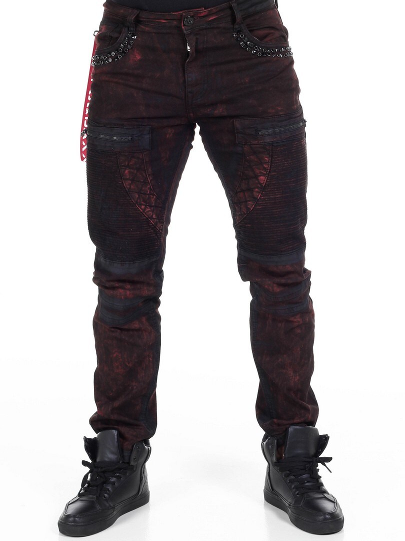 A-CD581-wine red (16)