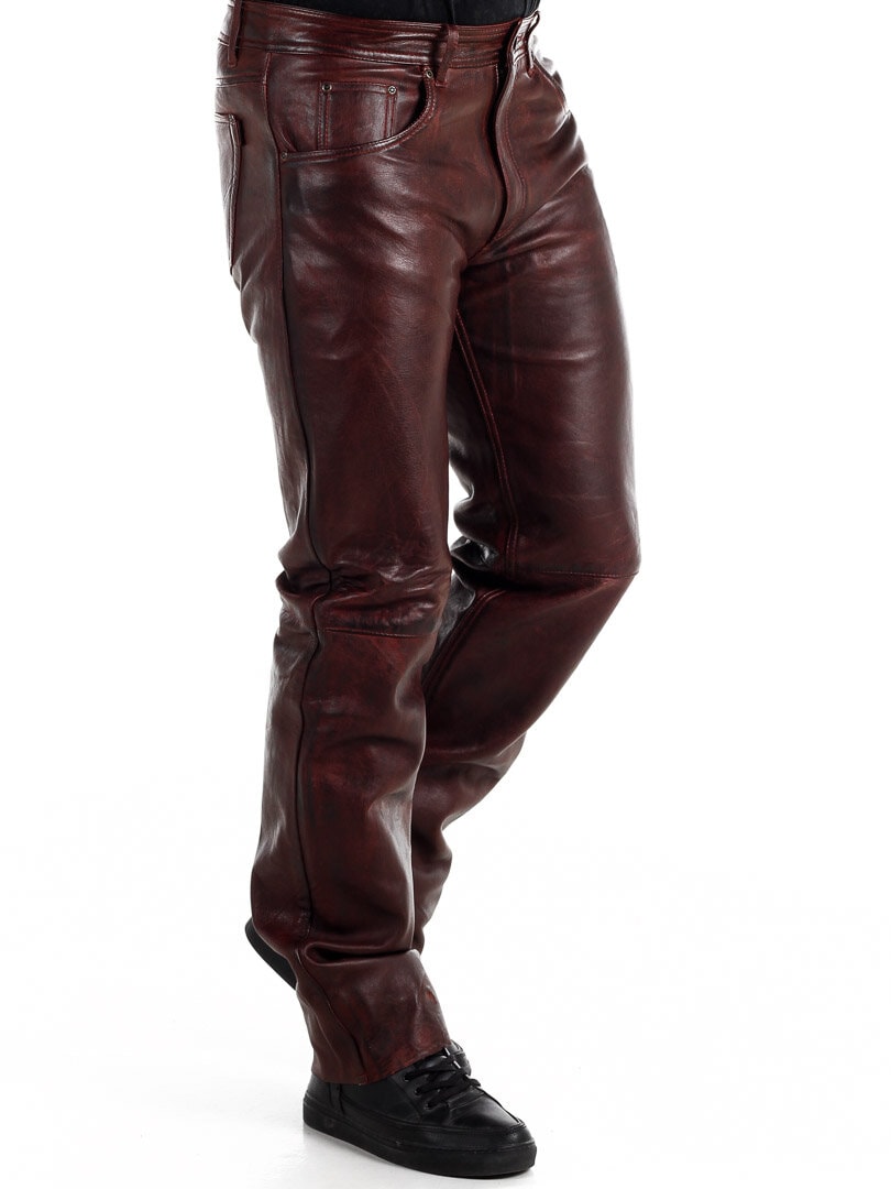 A-Z001-LEATHER-PANTS-DIRTY-RED-1084.jpg