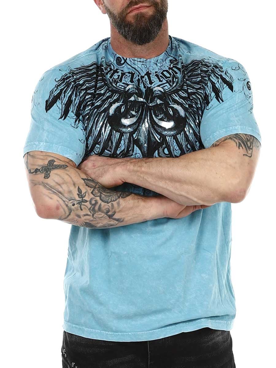 A26422-blue Affliction Ice Blade T-shirt _4.jpg