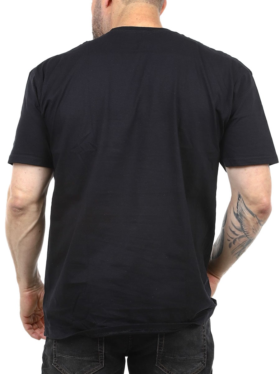 AC DC 1981 T-shirt black_5.JPG