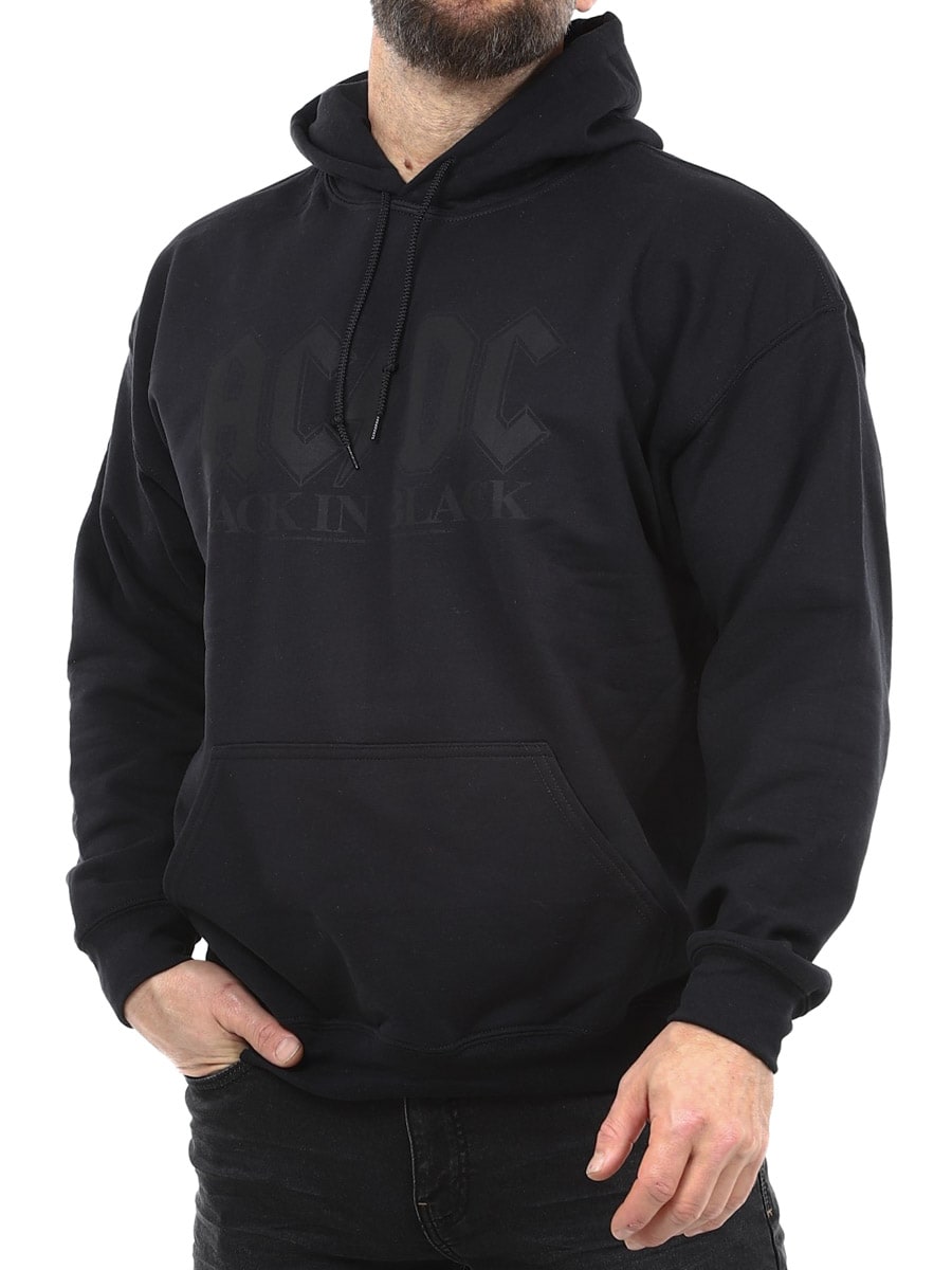 Ac dc Back in black hoodie_3.JPG