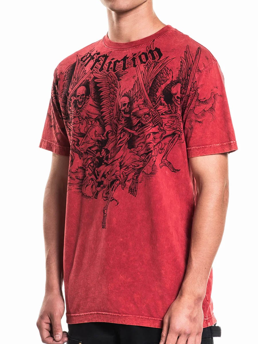 Affliction Archangel T-shirt -red 2.jpg