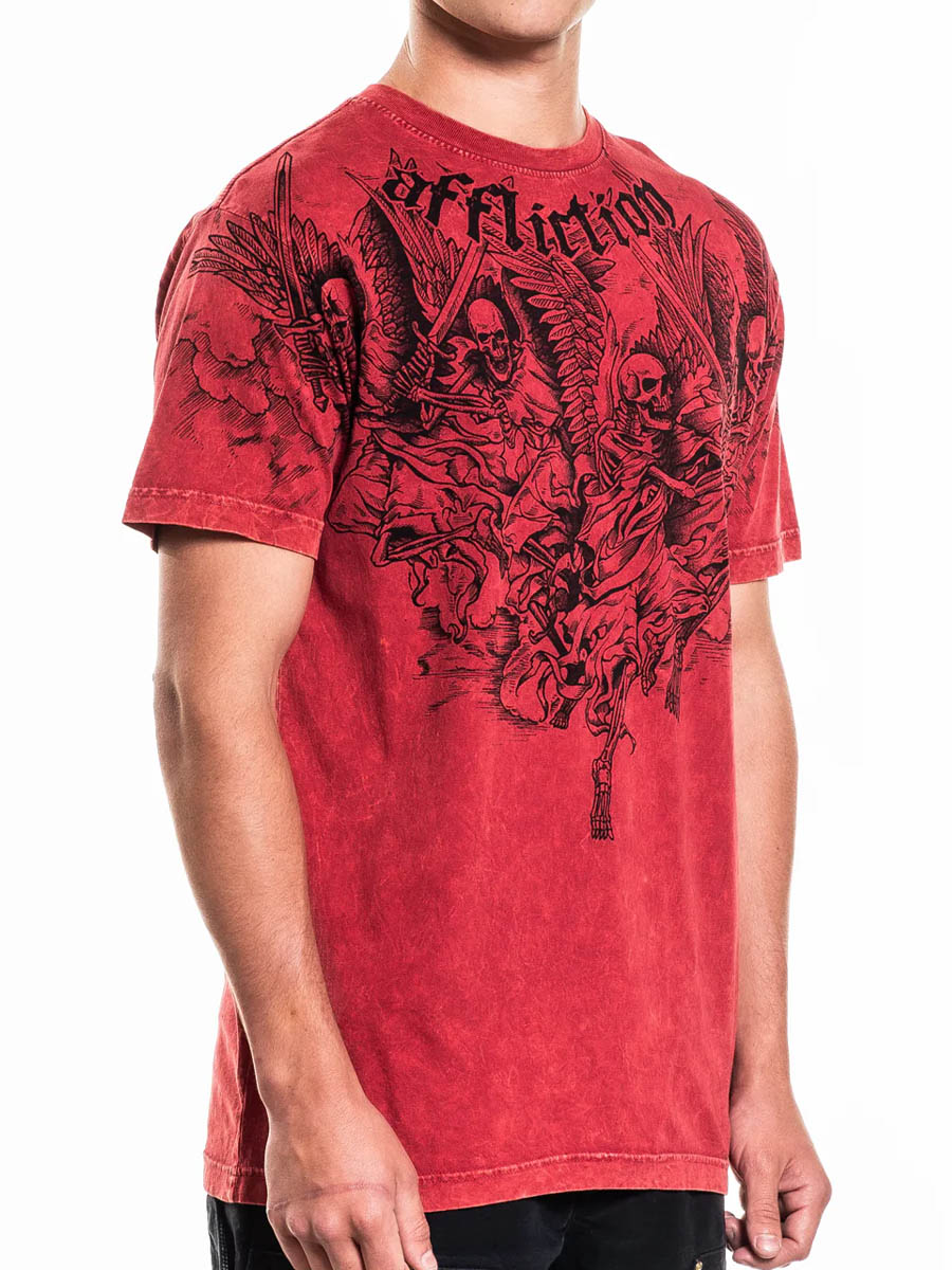 Affliction Archangel T-shirt -red 3.jpg