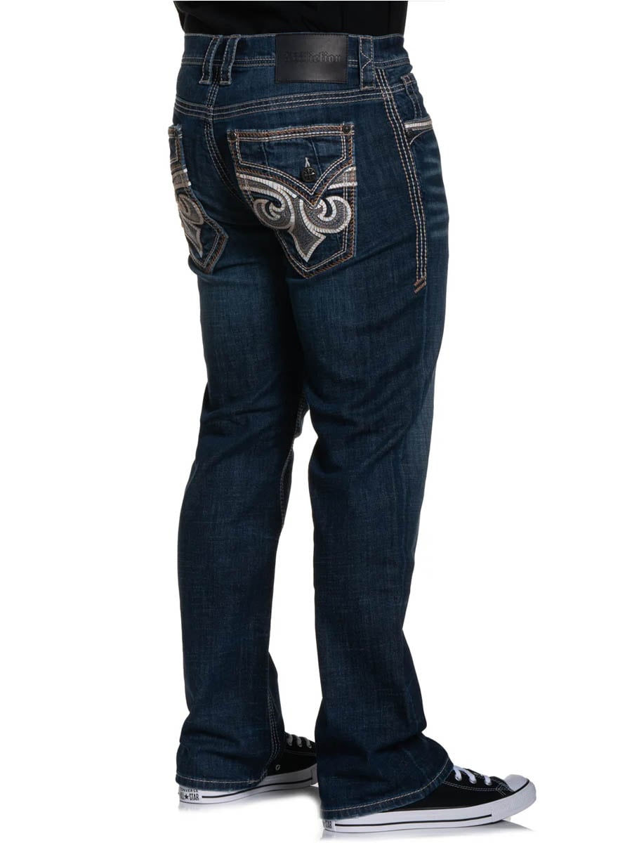 Affliction Blake Alder Jeans - Blue 1.jpg