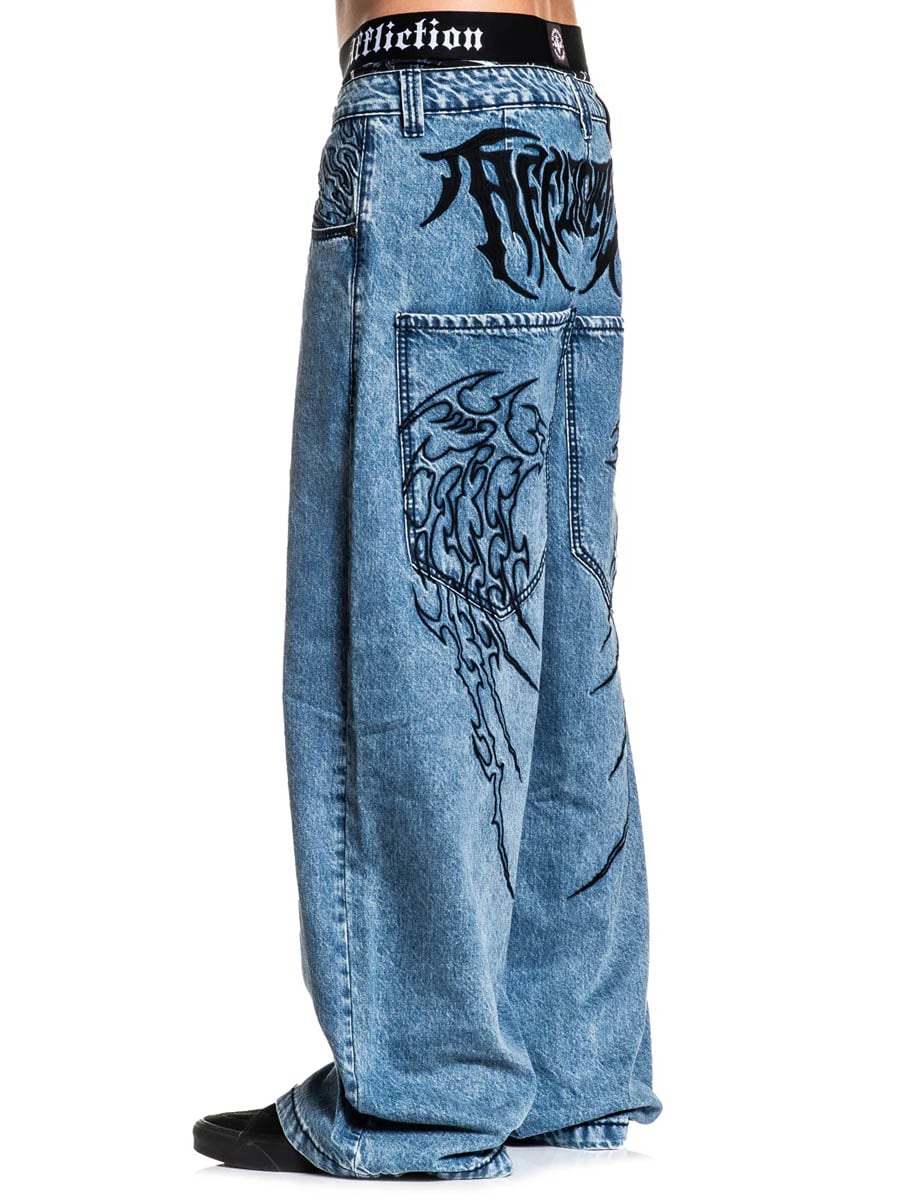 Affliction Tribal Wings Jeans - Blue2 2.jpg