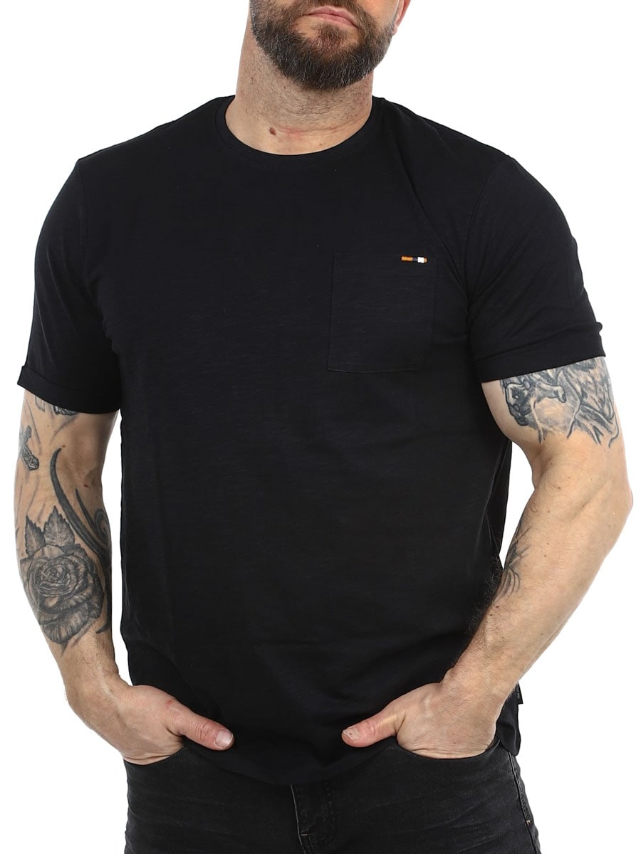 Andorra Indicode T-shirt Black_3.JPG