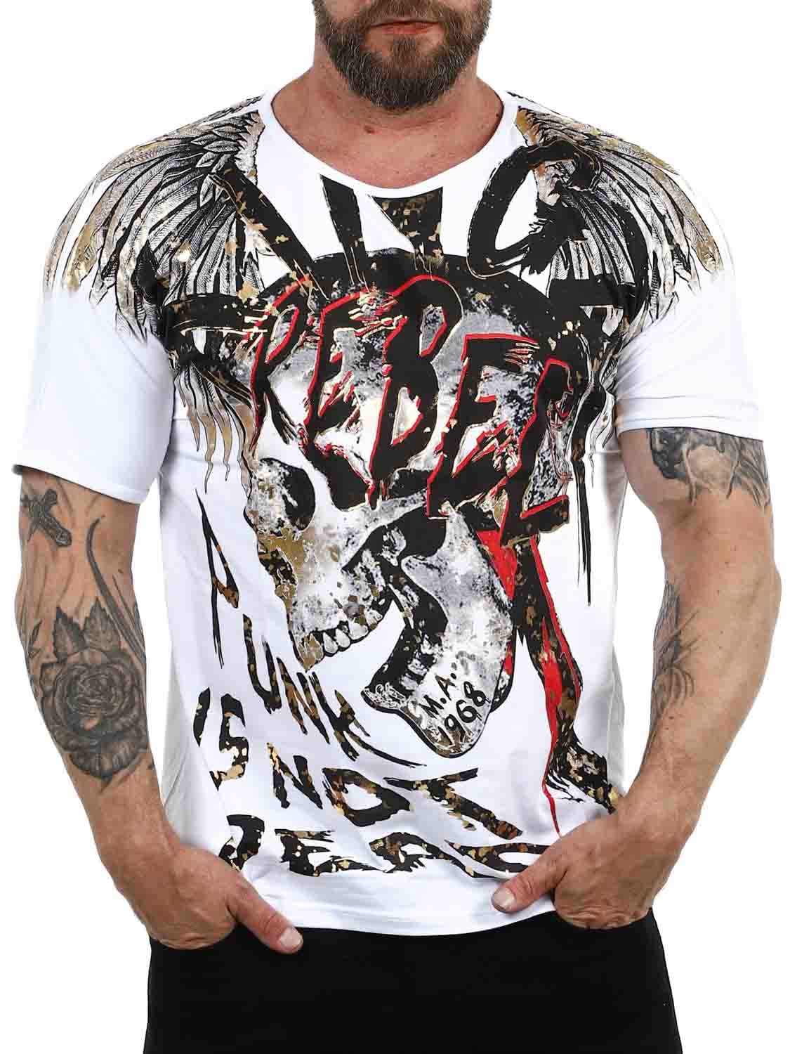 Azix Kingz T-shirt 24-05 (1 of 7).JPG