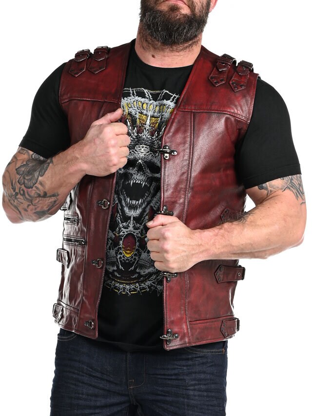 B-BIKER-VEST-URBAN-WINE-RED-(3-of-17).JPG