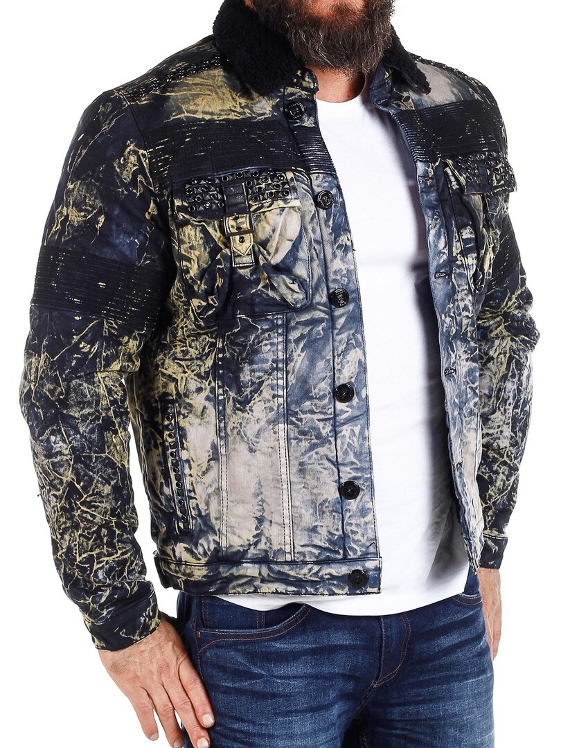 B-CJ245-black ylw (5)