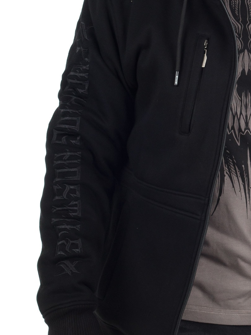 BLACK BEAR Hyraw Jacket_3.jpg