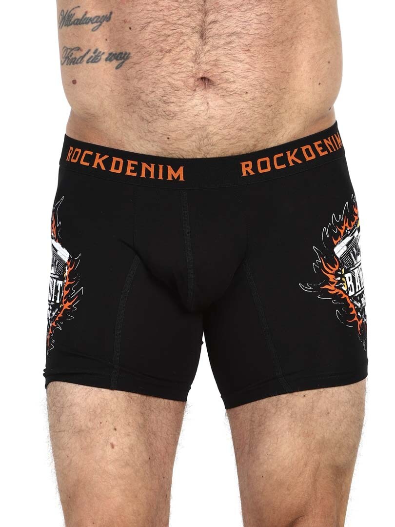 Bandit rockdenim boxers _1.jpg