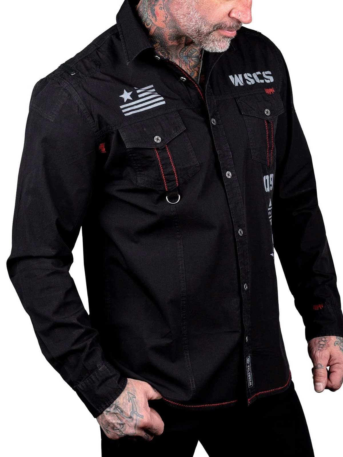 Battalion Wornstar Shirt_4.jpg