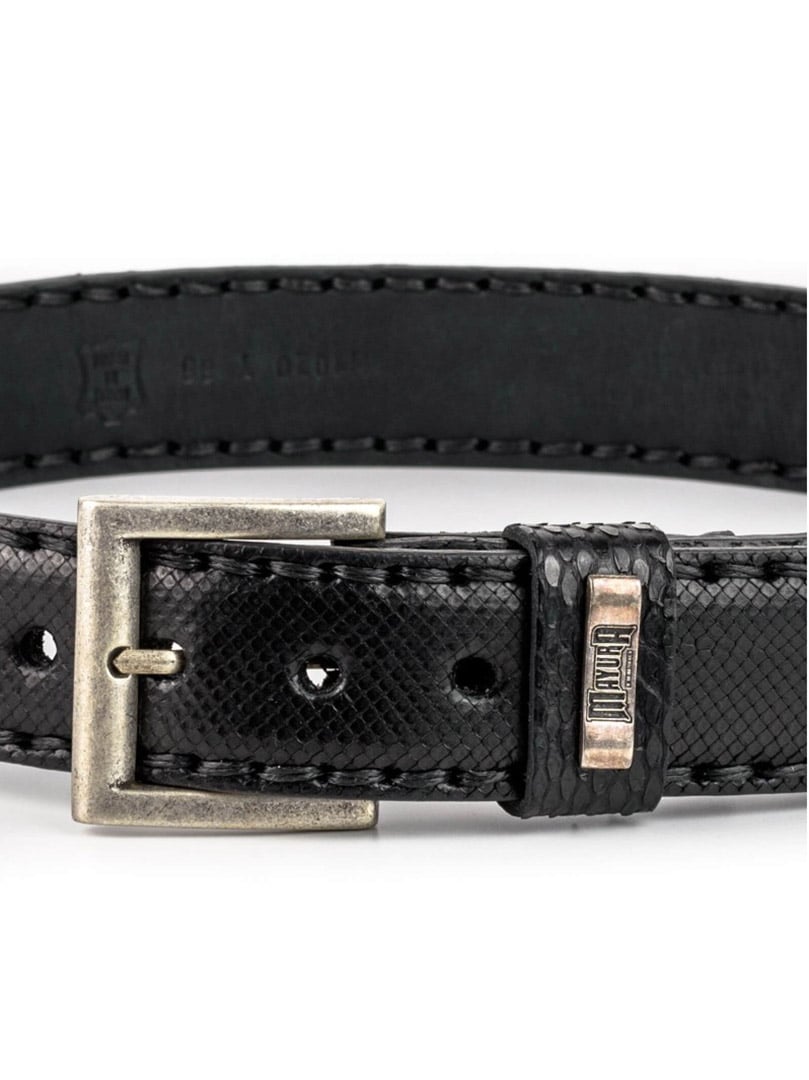 Belt 1020 in Black Python 1.jpg
