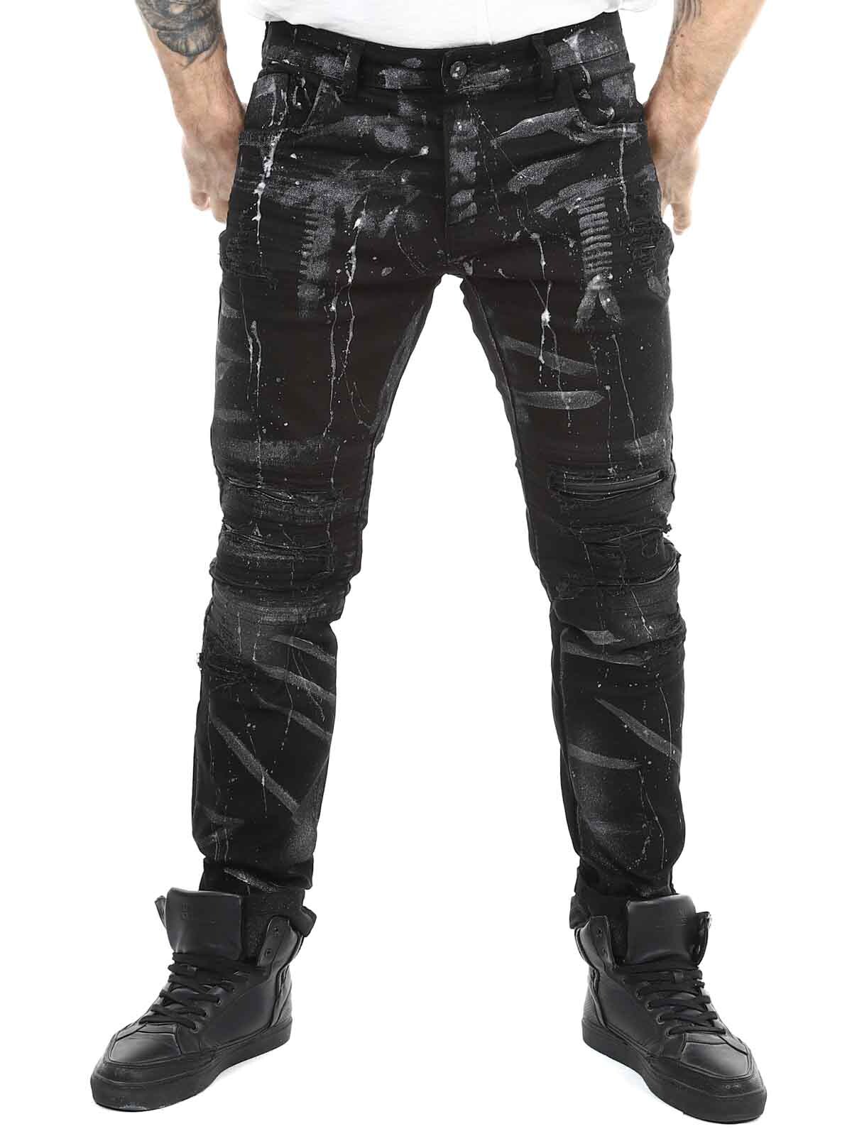 Beneli Kingz Black Svart_1.jpg