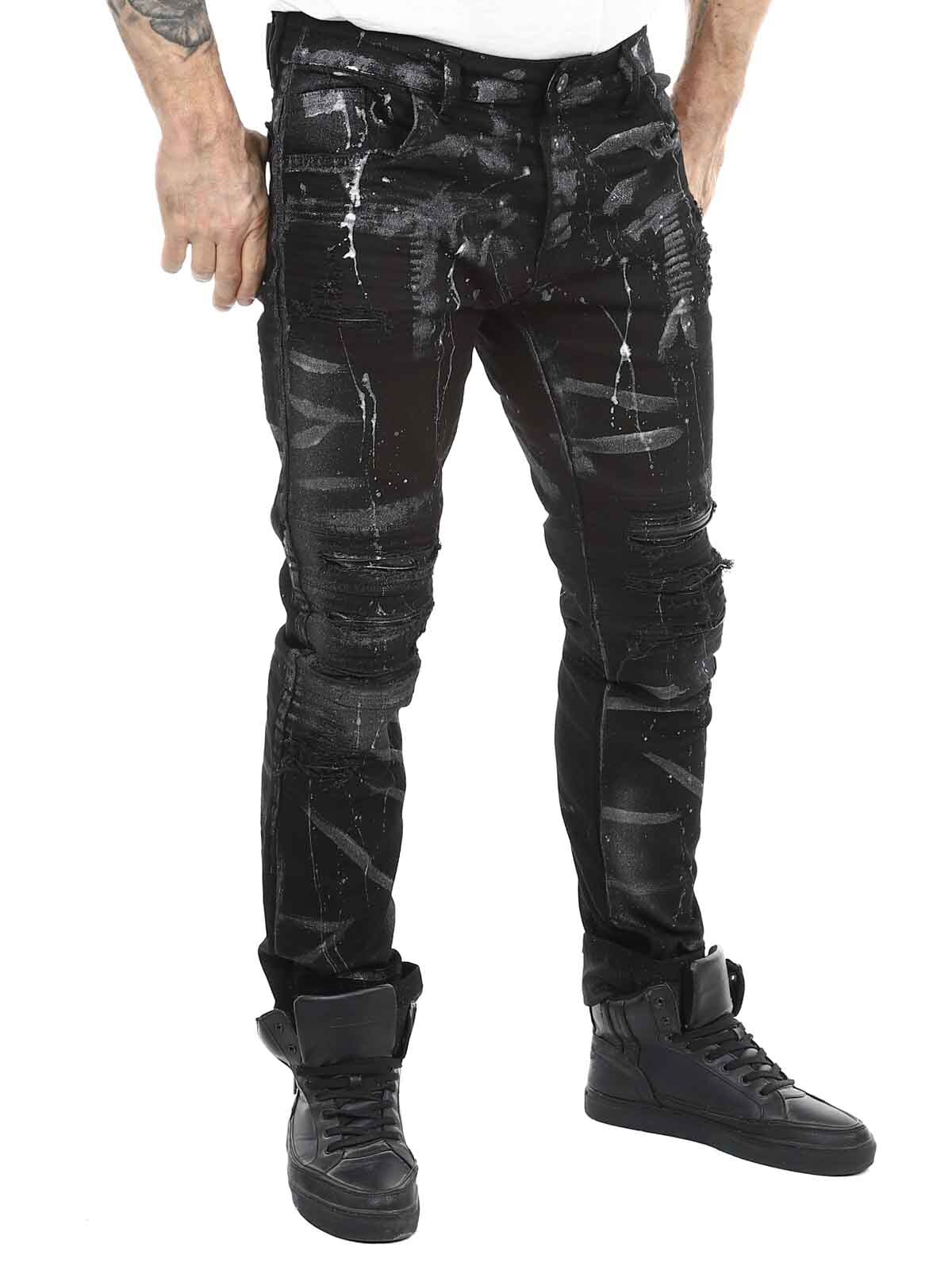 Beneli Kingz Black Svart_2.jpg