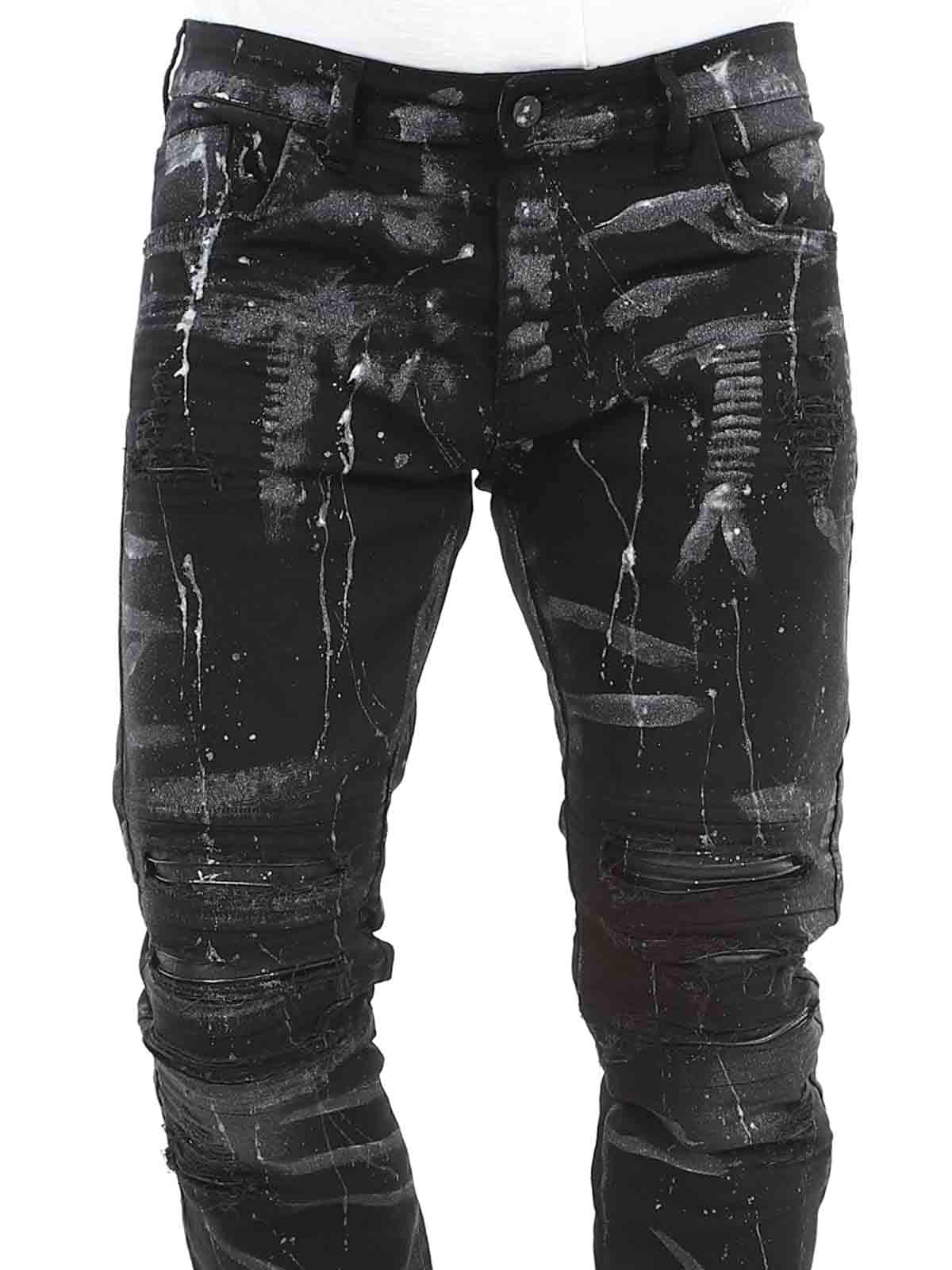 Beneli Kingz Black Svart_4.jpg