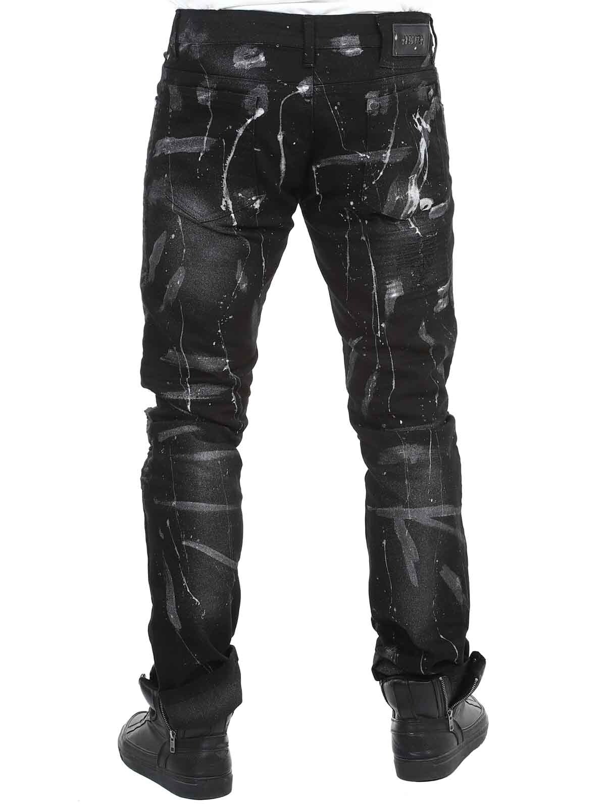 Beneli Kingz Black Svart_6.jpg