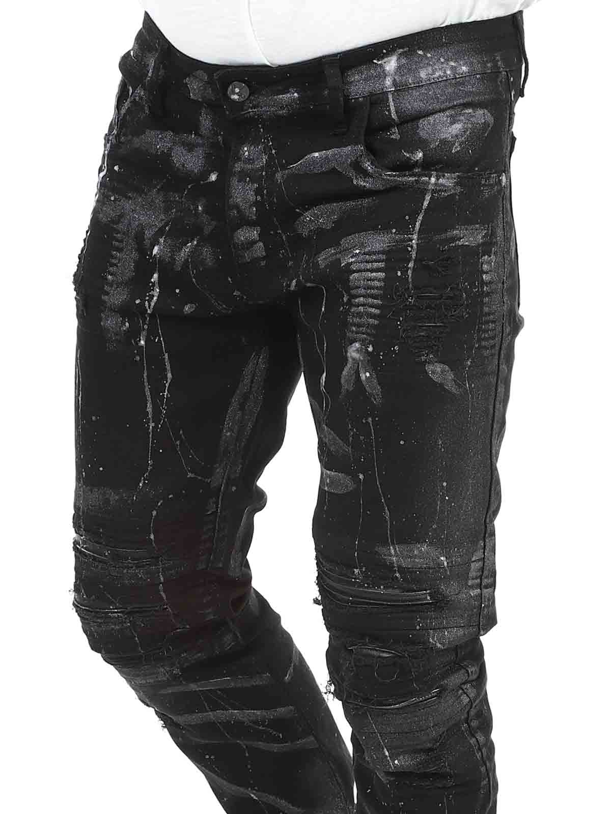 Beneli Kingz Black Svart_7.jpg