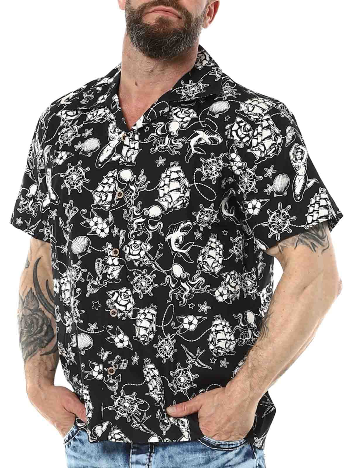 Black pirate short sleeve shirt_3.jpg