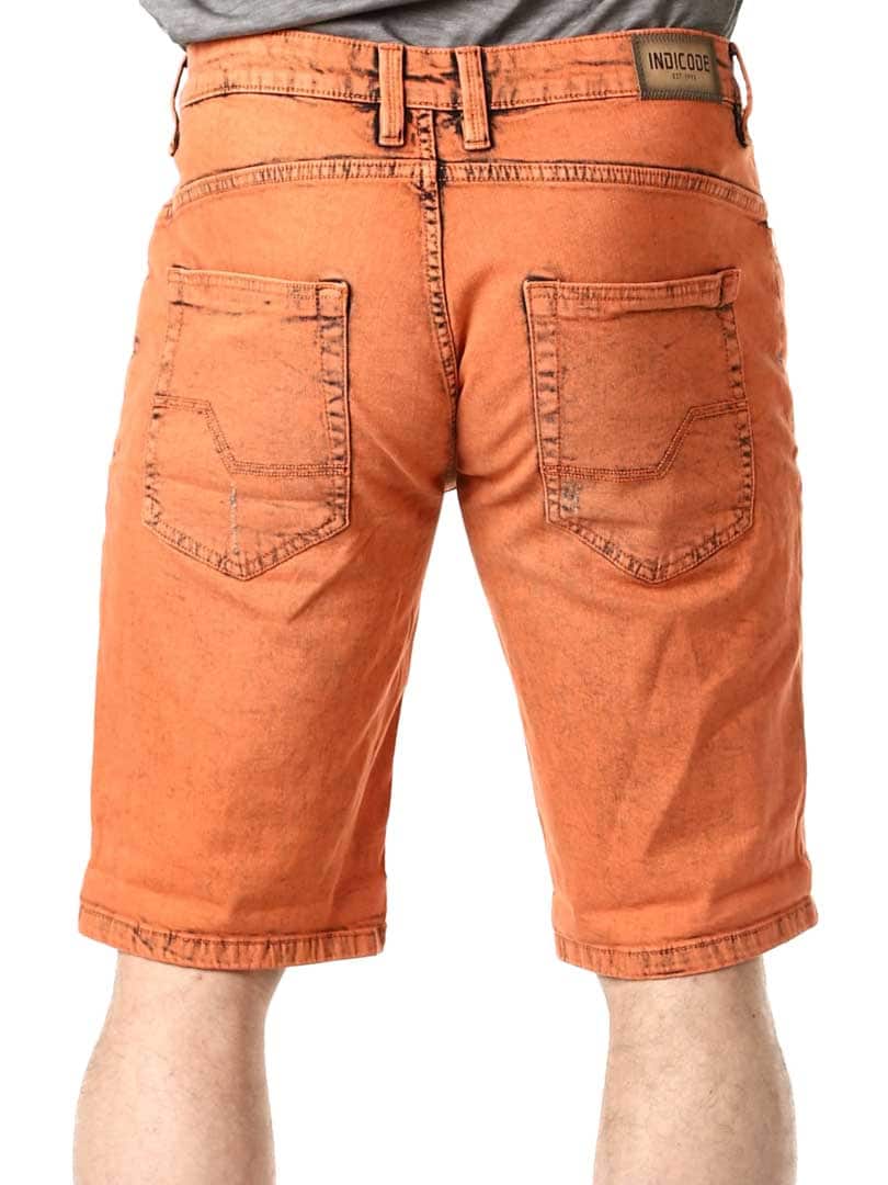 Blizzard Indicode Shorts - Orange_6.jpg
