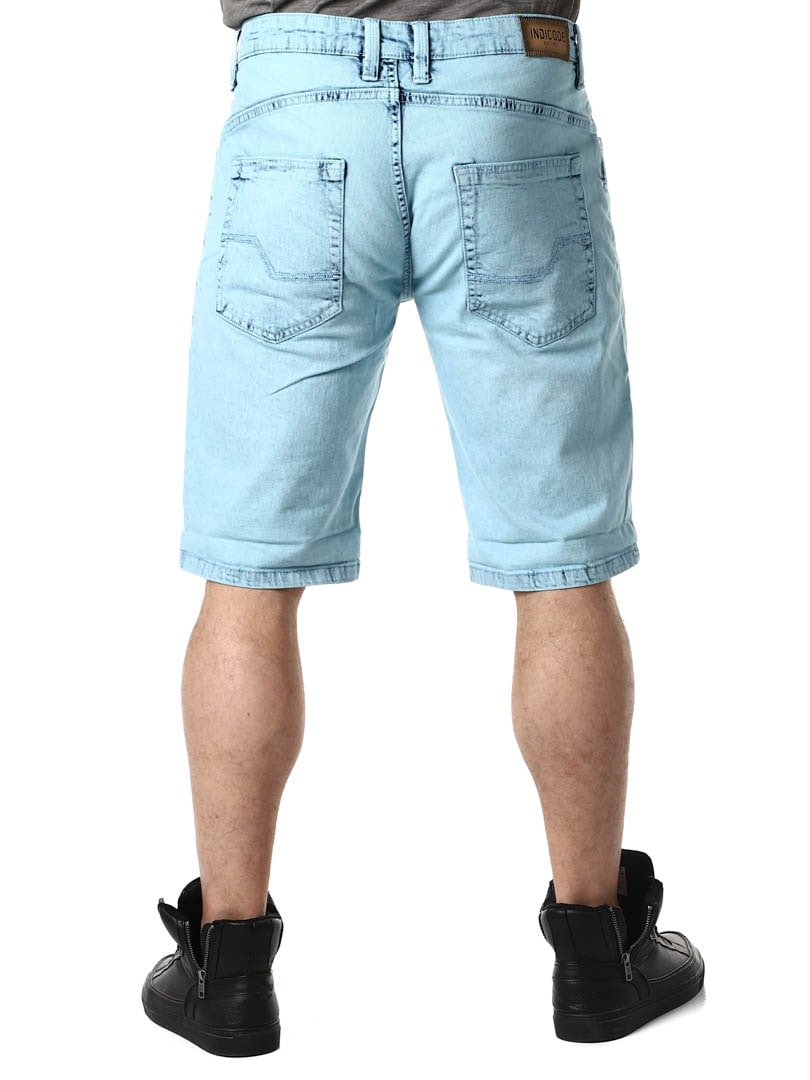 Blizzard Indicode Shorts - blue_5.jpg
