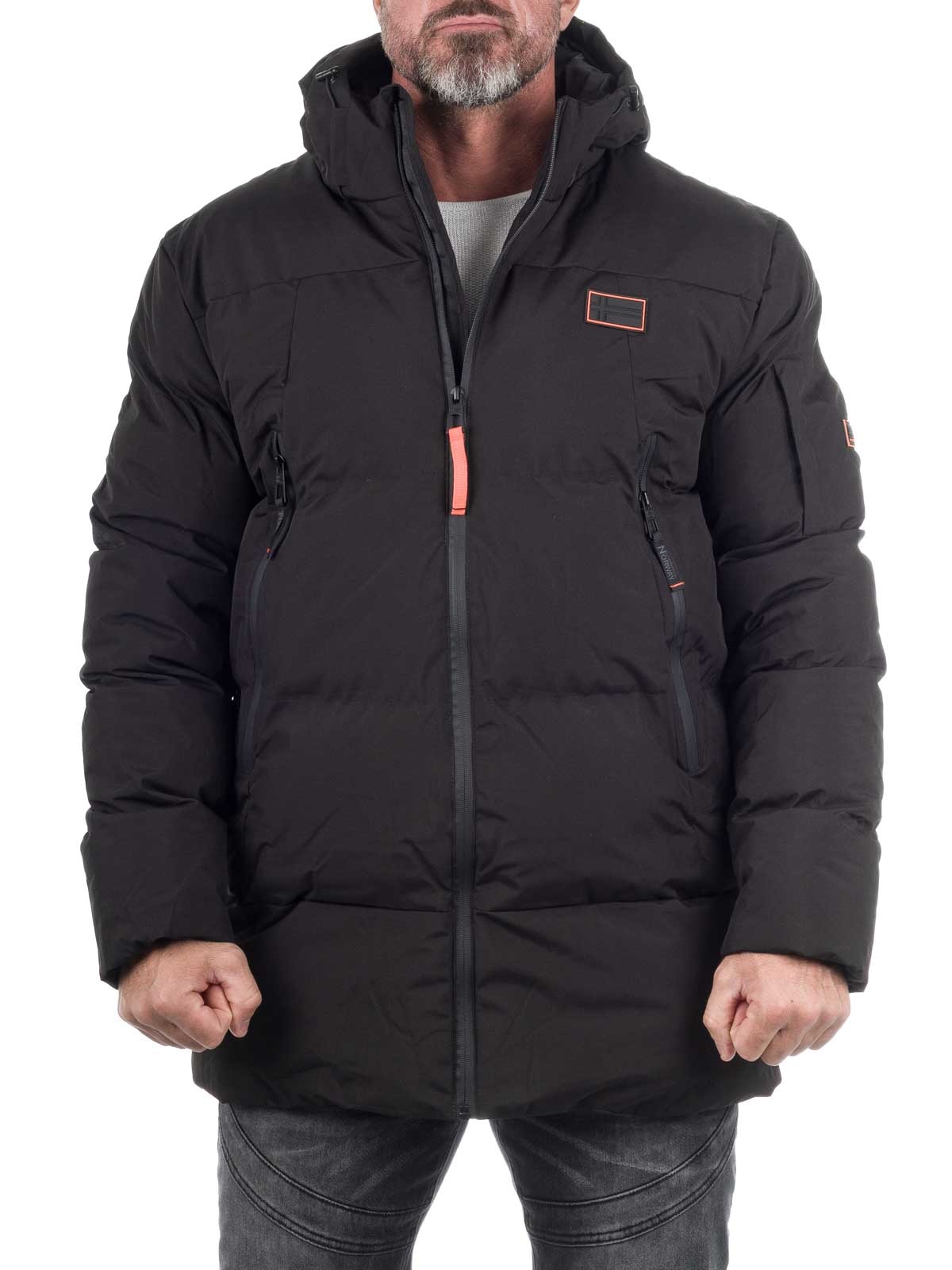 Bob Geographical Norway winter jacket_1.jpg