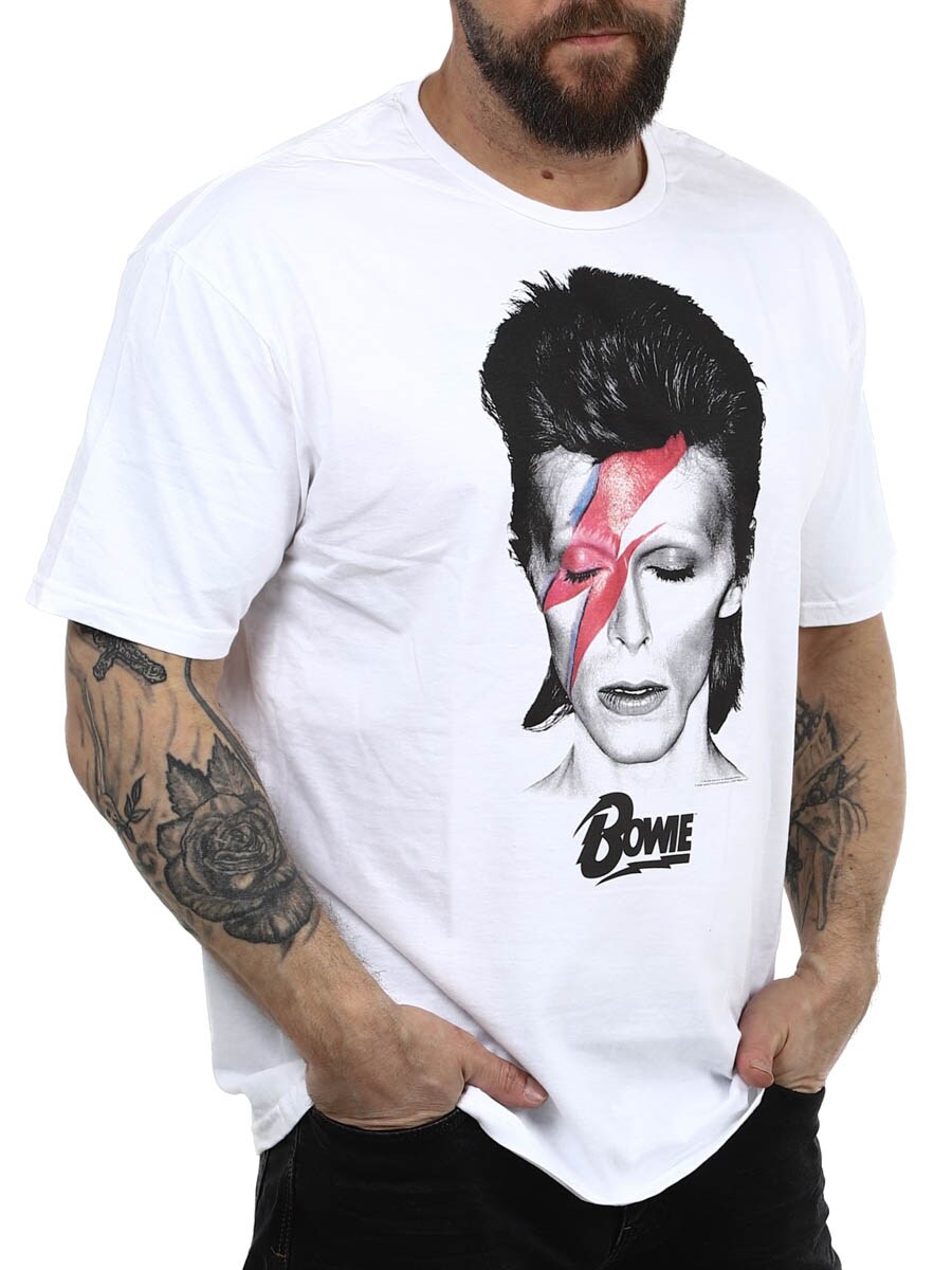 Bowie Tshirt White_2.JPG