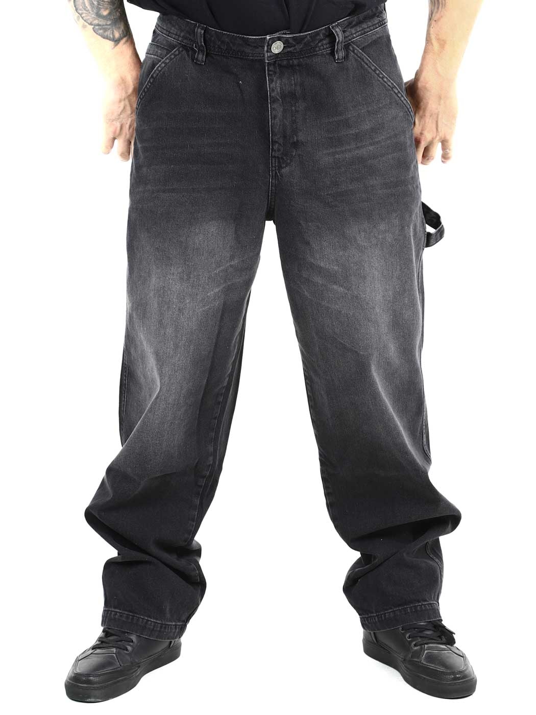 Bowyn DEF Jeans Grey_1.jpg