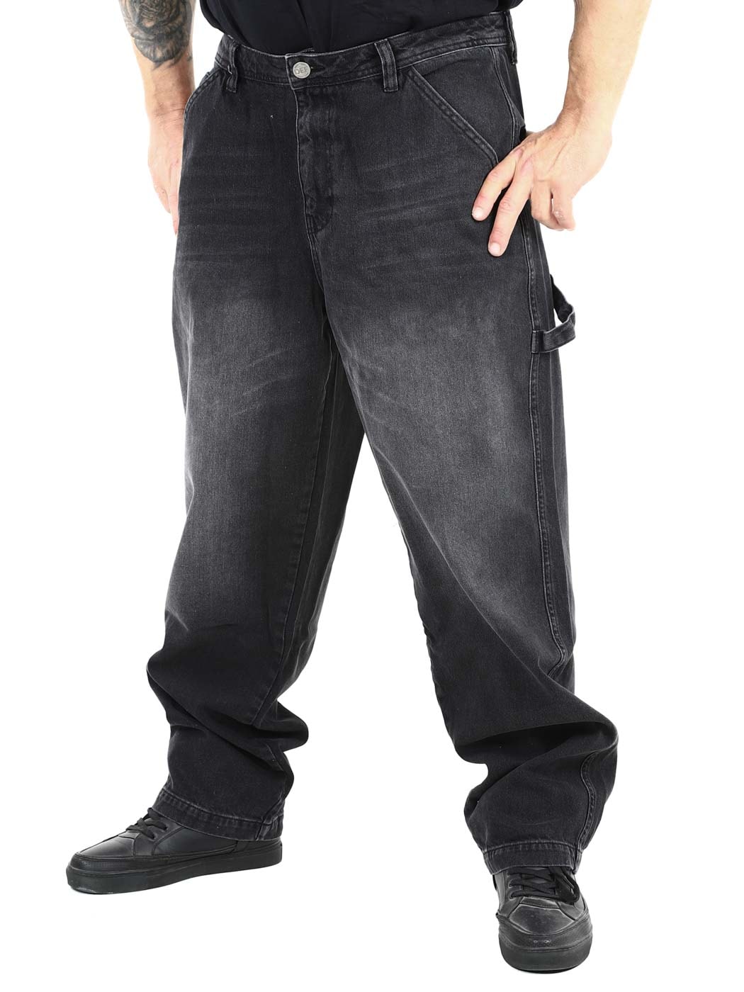 Bowyn DEF Jeans Grey_3.jpg