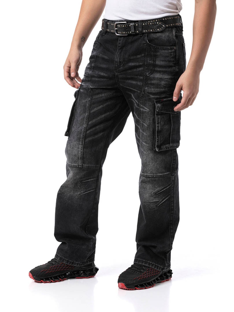 Brock Cipo Baxx Jeans  cd897 4.jpg