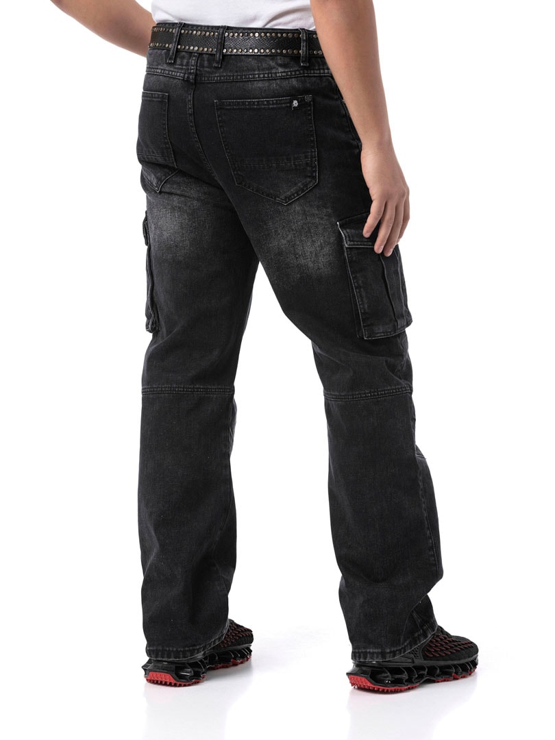 Brock Cipo Baxx Jeans  cd897 5.jpg