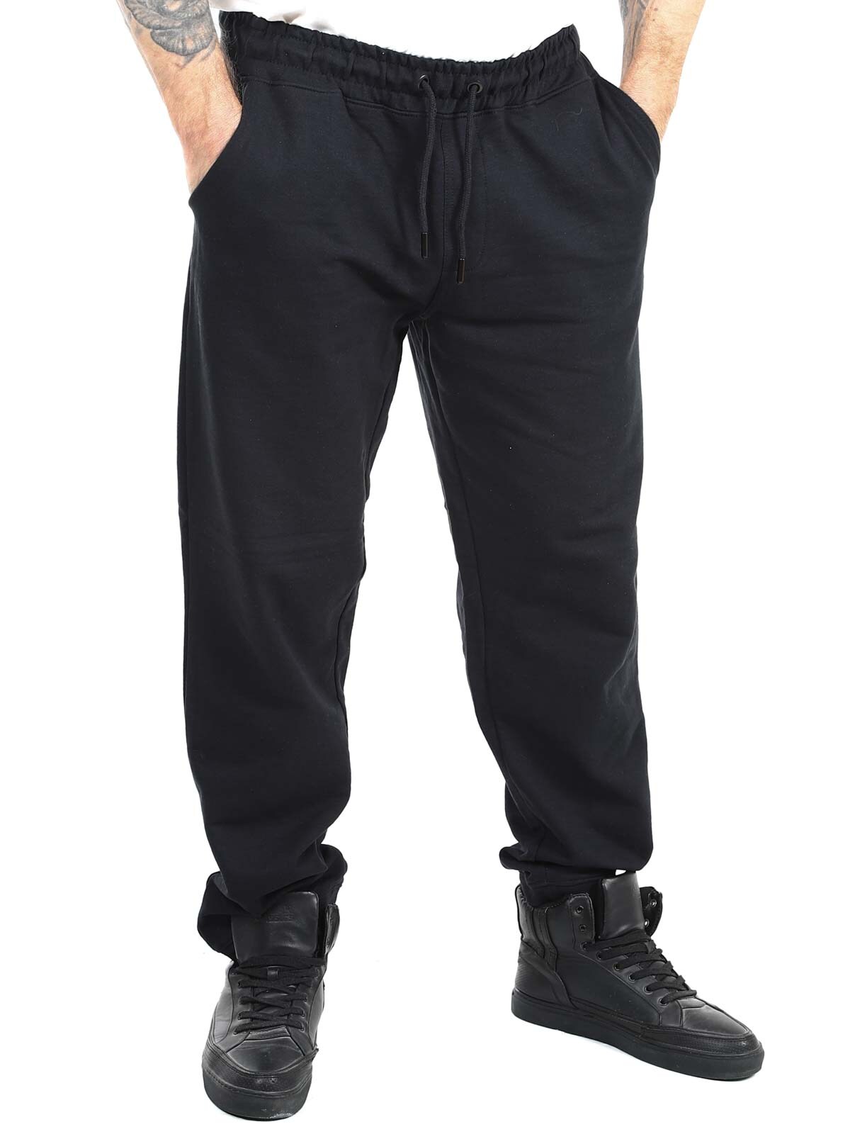 Brody Blend Sweatpants black_2.jpg