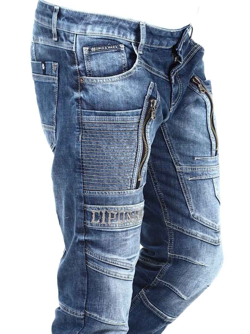 CD844 Facundo Cipo Baxx Jeans - Blue_5.jpg
