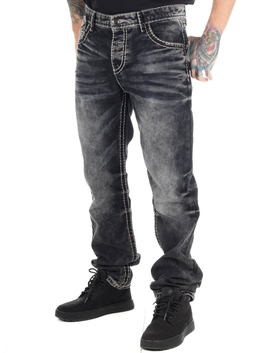 CD862 grey Azer Cipo Baxx Jeans_3.jpg