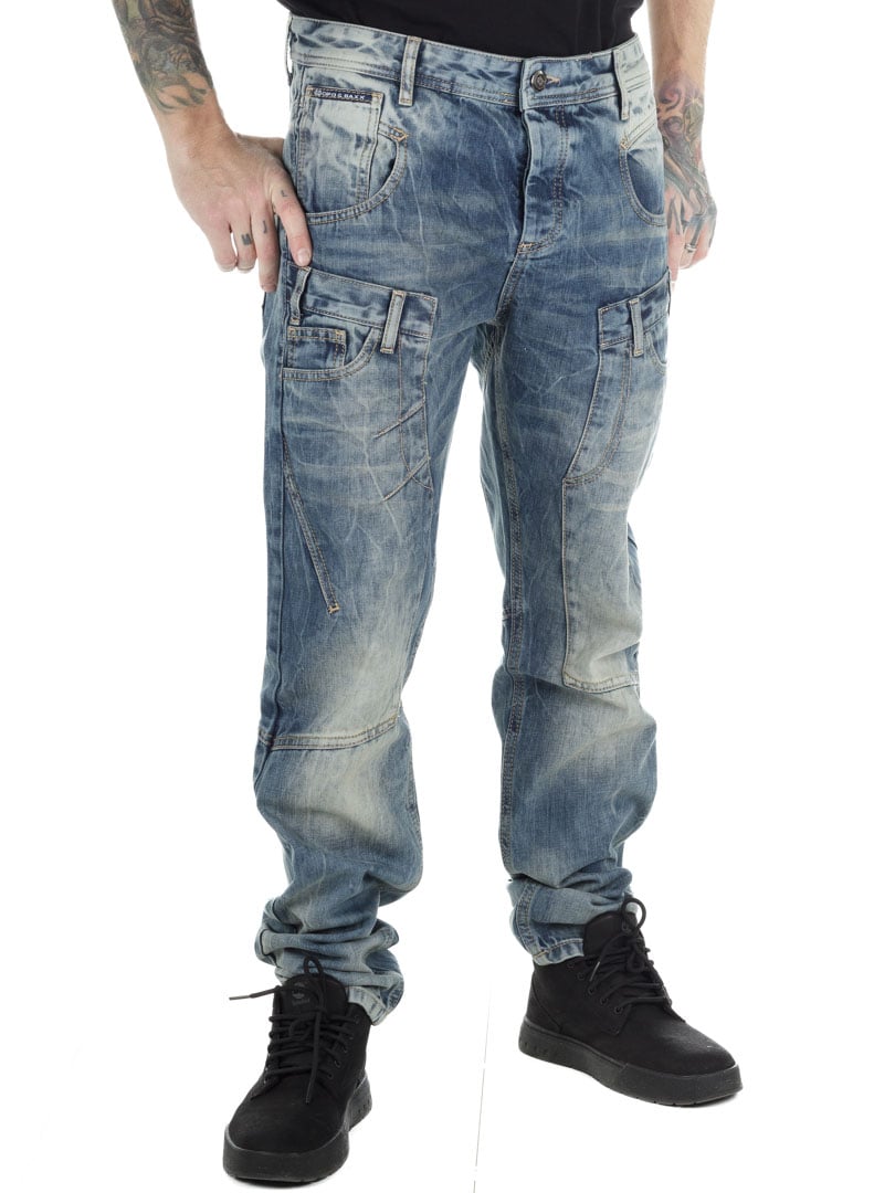 CD911 blue Cipo Baxx Jeans_4.jpg