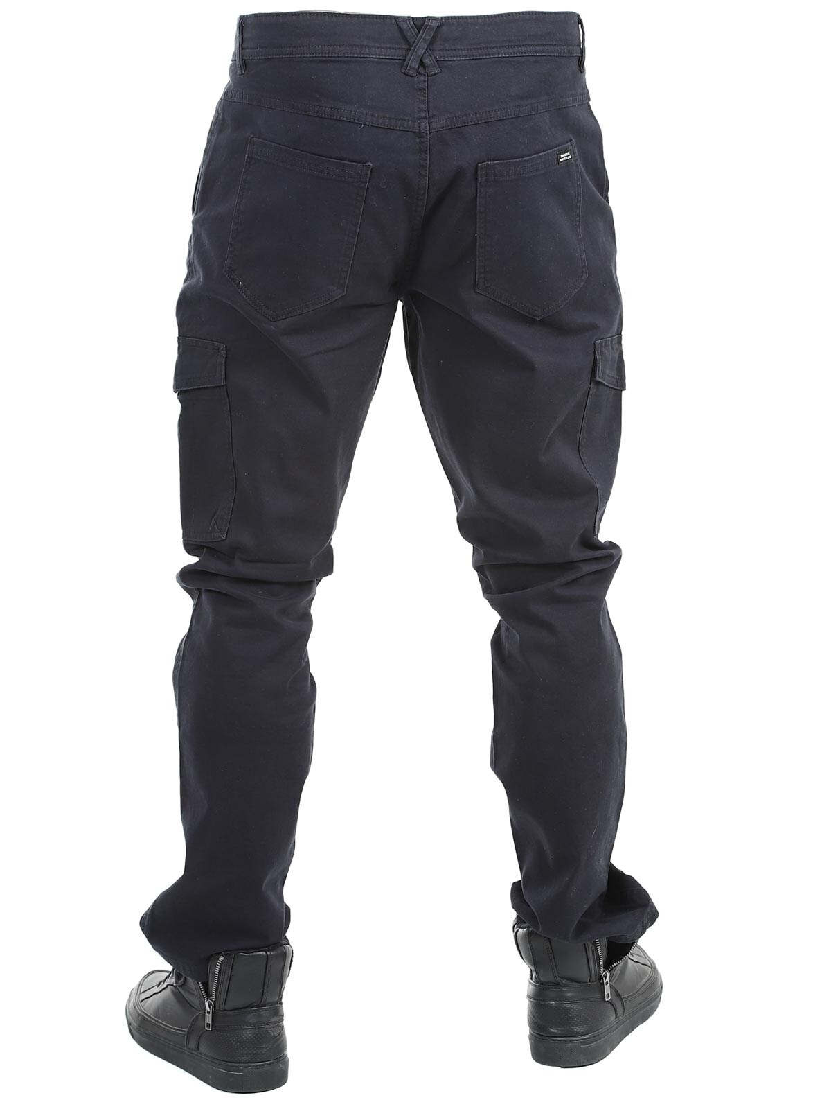 Cargo Urban Ripstop Black_6.jpg