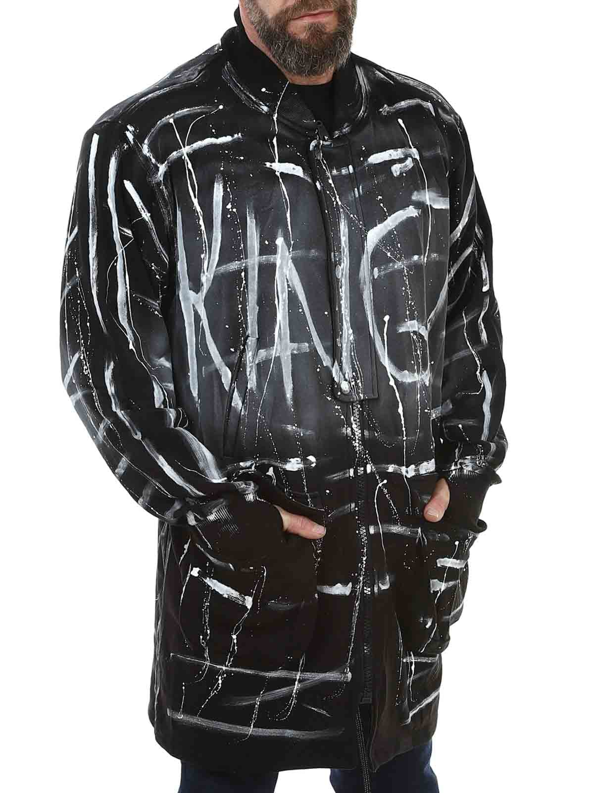 Carwex Kingz Cardigan Black_1.jpg