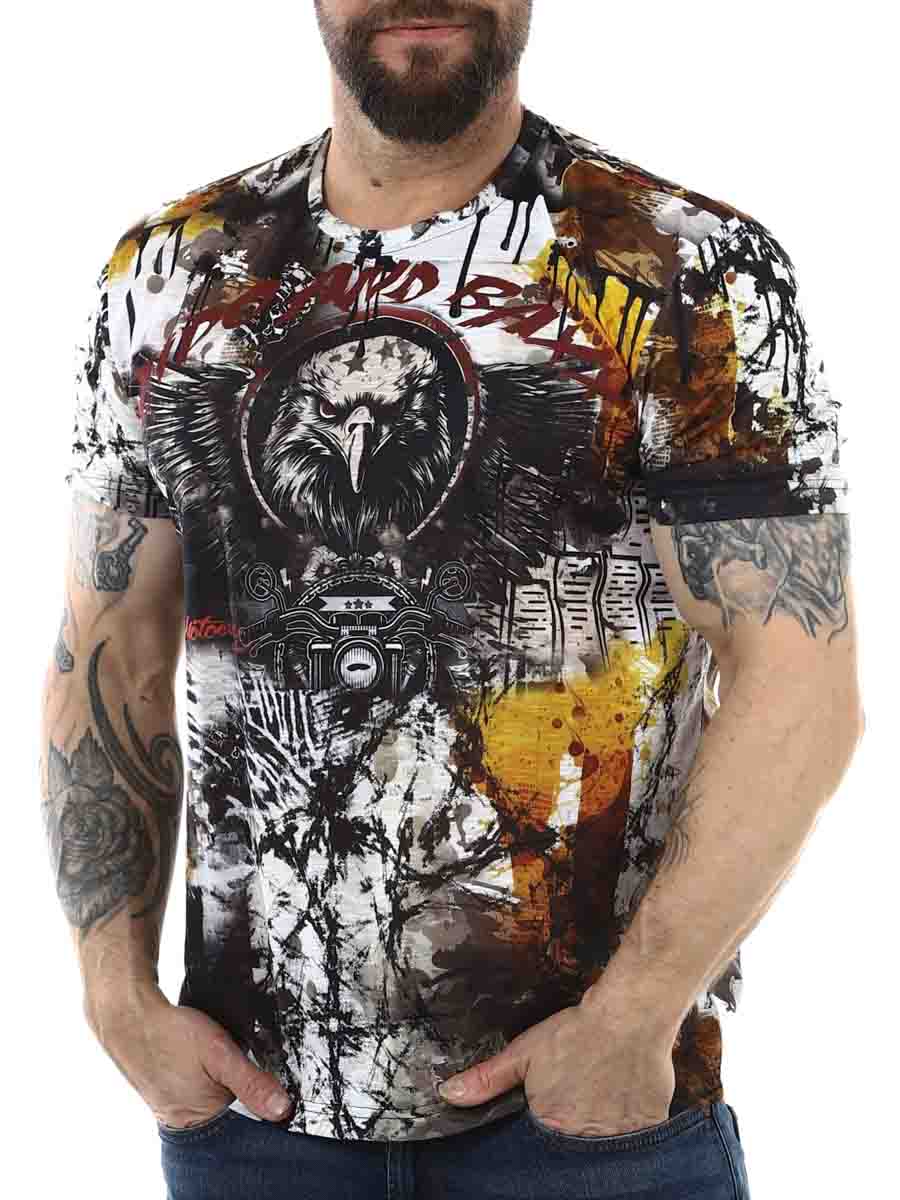Castor Cipo Tshirt CT822_3.JPG