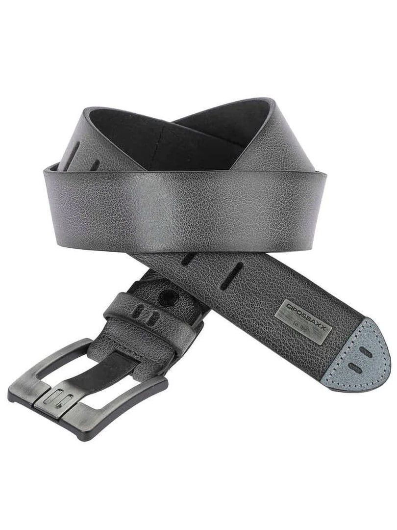 Cipo Baxx Leather Belt Black 1.jpg