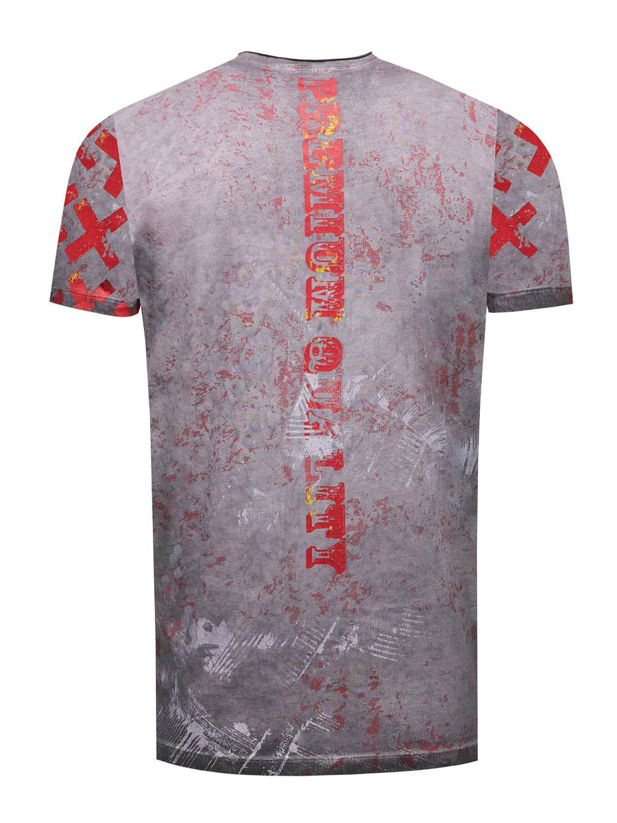 Crossfire T-shirt - Washed Black.jpg