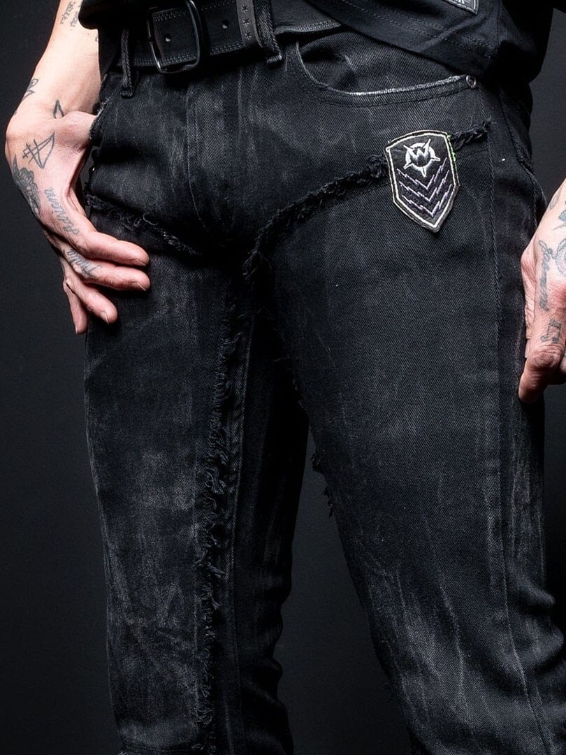 Cutlass Wornstar Jeans .jpg